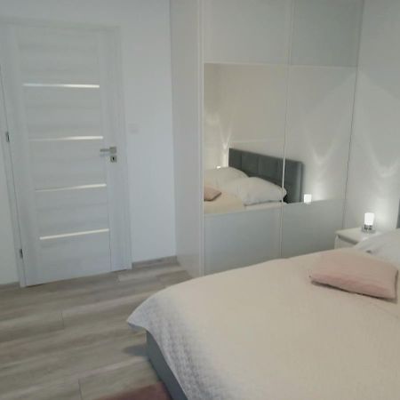 Ajp Nova3 Lux Apartament Štetín Exteriér fotografie